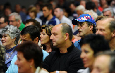 Hockey assemblea straordinaria HCAP Hockey assemblea straordinaria HCAP