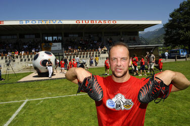 13.06.200 9 Giubiasco Nicola Celio