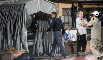 Calcio AC Bellinzona FC San Gallo