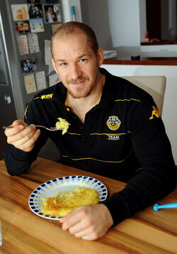 24.10. 2.011 Hockey Steve Hirschi