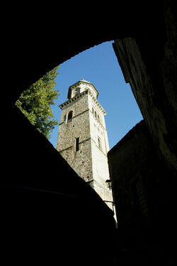 Ticino contemplativo