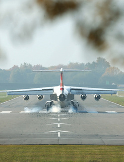 Lugano Airport