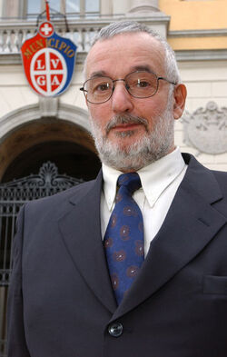 Lugano UDC candidati municipio Lugano