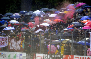 Calcio AC Bellinzona FC San Gallo