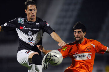 Calcio FC Lugano FC Wil