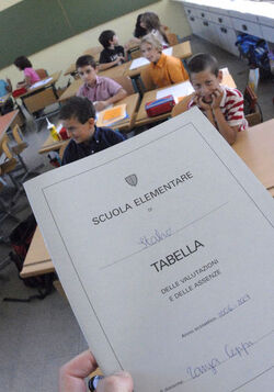 Stabio riapertura scuole