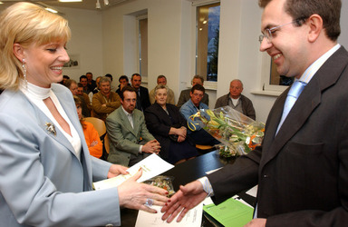 Lavertezzo Valle giuramento Municipio