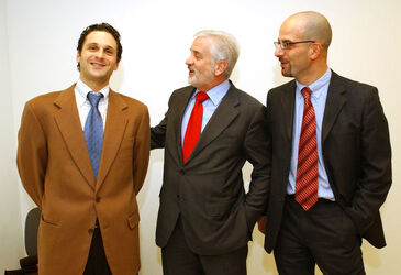 Mendrisio nuovo direttore Spitex