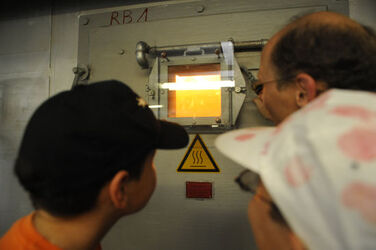 Giubiasco porte aperte al nuovo impianto di termovalorizzazione dell ACR