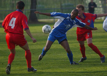 Calcio FC Ascona AC Lugano U21