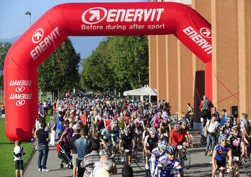 Ciclismo Gianetti day 2011