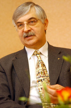 IIRM Giovanni Maria Colpi