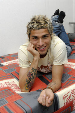 Stabio Valon Behrami