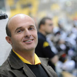 Hockey Andrea Canonica