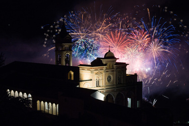 Locarno Luci e Ombre