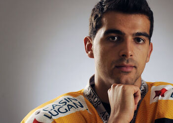 Hockey Matteo Nodari