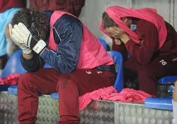 Calcio Servette FC AC Bellinzona