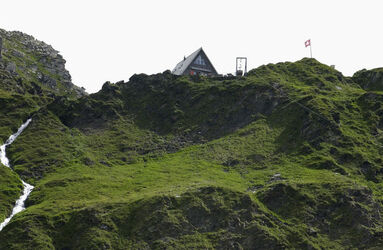 Val di Blenio trekking escursionistici