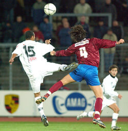 Calcio Ch.League AC Bellinzona FC Malcantone Agno