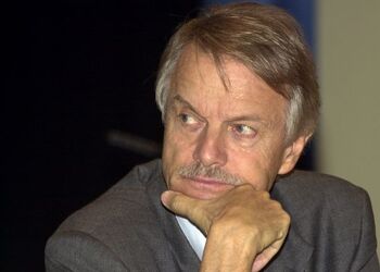 Mendrisio Adriano Cavadini