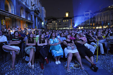 Locarno 62° Festival del Film La Valle delle Ombre Locarno 62° Festival del Film La Valle delle Ombre