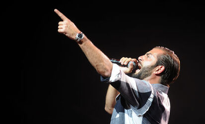 Locarno Concerto Moon Stars Bligg Locarno Concerto Moon Stars Bligg