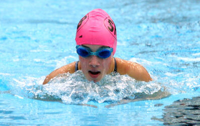 Nuoto Coppa Pelli Nuoto Coppa Pelli