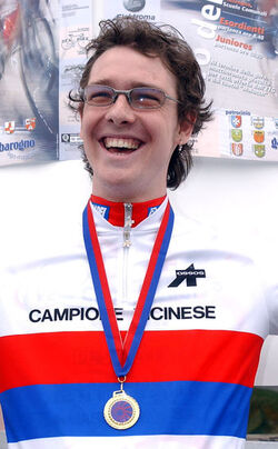 Ciclismo Giro del Gambarogno