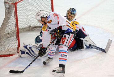 Hockey HC Ambri Piotta SC Berna