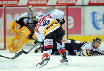 Hockey HC Lugano SCRJ Lakers Hockey HC Lugano SCRJ Lakers