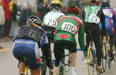 Ciclismo Giro del Mendrisiotto