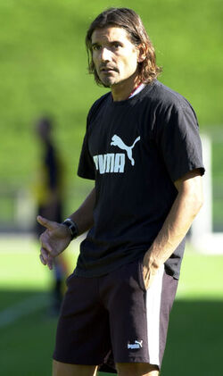 Calcio FC Mendrisio Coira 97