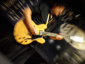 Avegno Vallemaggia MagicBlues