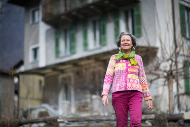 Malvaglia Meret Bissegger Malvaglia Meret Bissegger