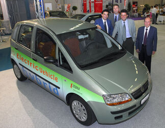 VEL2 VEL Expo Ticino 2006 VEL2 VEL Expo Ticino 2006
