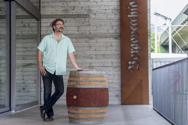 Balerna rubrica sponsor Carlo Crivelli Borgovecchio SA