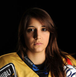Hockey Evelina Raselli
