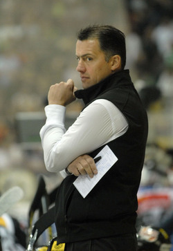 Hockey Philippe Bozon