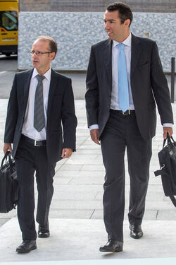 Bellinzona processo Parmalat Bellinzona processo Parmalat