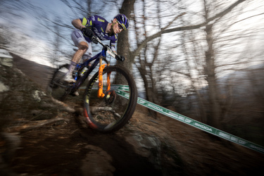 Mountain bike Tamaro Trophy 2026