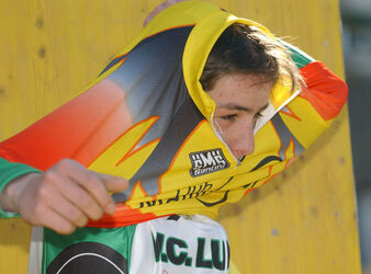 Ciclismo Giro del Mendrisiotto Ciclismo Giro del Mendrisiotto