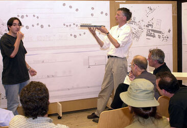 Mendrisio Open Days all Accademia Architettura