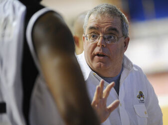 Basket Renato Carettoni
