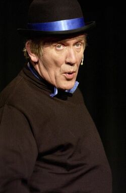 Cabaret della Svizzera ItalianaCabaret