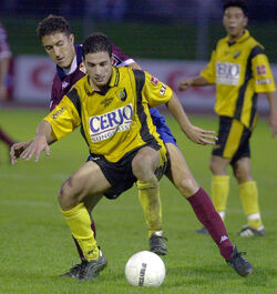 Calcio LNB AC Bellinzona SR Delemont