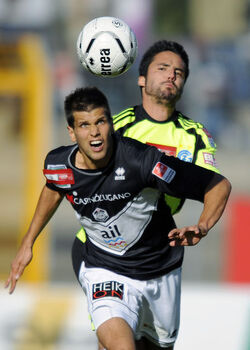 Calcio FC Lugano Grasshopper Club