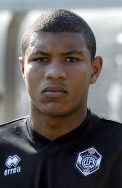 Calcio Riccardo Jusilei