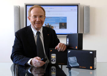 Lugano Andreas S. Wetter