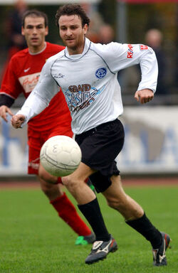 Calcio FC Locarno SC Kriens