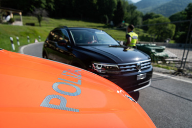 Mendrisio Polizia Comunale Citt&agrave; di Mendrisio